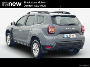 Dacia Duster 1.0 TCe 90 Expression - Image 3