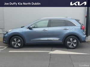 Kia Niro PE Phev 5DR Auto - Image 4