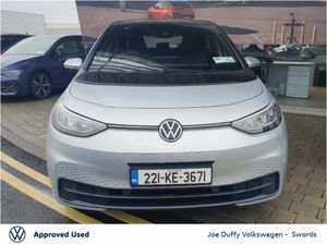 Volkswagen ID.3 Pro Comfort 58KWH 145HP - Image 4