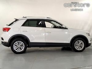 Volkswagen T-Roc 1.0 TSI 115bhp Design - Image 2