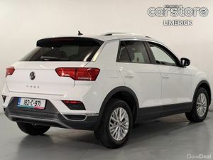 Volkswagen T-Roc 1.0 TSI 115bhp Design - Image 3