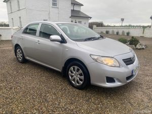 Toyota Corolla 2008 - NEW NCT - Image 3