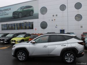 Hyundai Tucson 2024 - Image 2