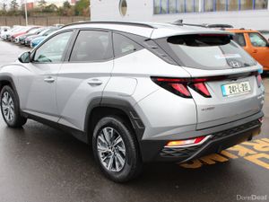 Hyundai Tucson 2024 - Image 3