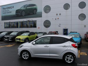 Hyundai i10 2023 - Image 4