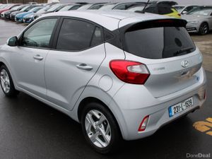 Hyundai i10 2023 - Image 3