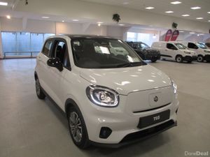 2026 LEAPMOTOR T03 - Image 2