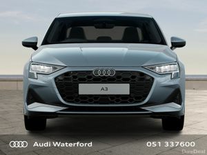 Audi A3 A3 Saloon 35 TFSI 150HP S-T SE from €441 p - Image 4