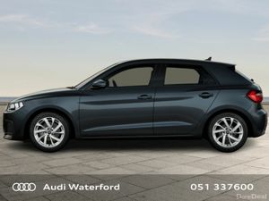 Audi A1 30 TFSI 116hp SE from €336 per month - Image 3