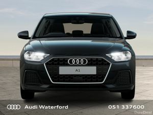 Audi A1 30 TFSI 116hp SE from €336 per month - Image 4