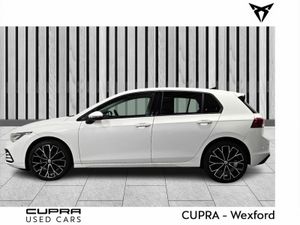 Volkswagen Golf Golf Life  2.0TDI 115HP €56 Per We - Image 4