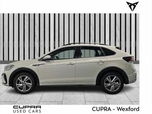 Volkswagen Taigo (DEPOSIT TAKEN) Taigo R-Line 1.0T - Image 4