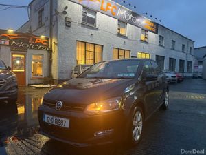 Volkswagen Polo 2012 - Image 4