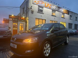 Volkswagen Polo 2012 - Image 2