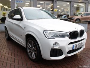 2.0D X-DRIVE M-SPORT PRO PLUS 5DR ESTATE AUTO // 1 - Image 2