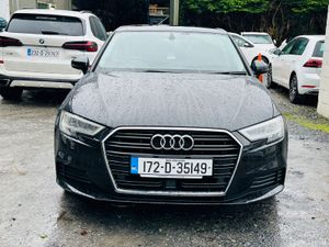 Audi A3 2017 1.4 with  Audi Virtual Cockpit - Image 4