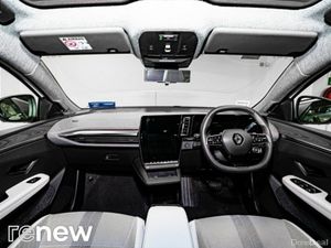 Renault Scenic E-Tech techno 60kWh 170hp - Image 2
