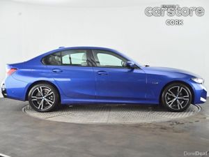 BMW 3-Series 330 E M Sport Auto  330 e M Sport  33 - Image 2