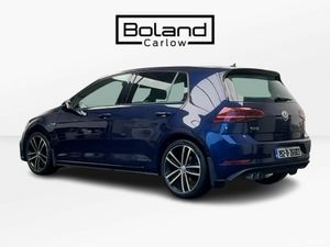 Volkswagen Golf 2.0TDI 184HP GTD DSG *JUST IN* €90 - Image 4