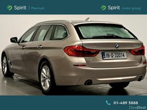 BMW 5-Series 520i SE Auto - Image 3