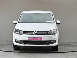 Volkswagen Sharan 1.4 TSI DSG COMFORTLINE **EL.SLI - Image 2
