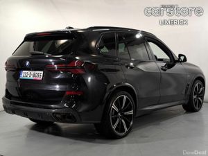 BMW X5 xDrive50e M Sport - Image 3