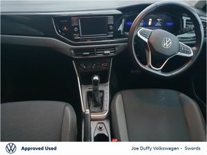 Volkswagen Polo 1.0 TSI 95HP Life DSG - Image 3