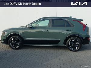 Kia e-Niro Niro EV K4 - Image 4