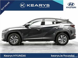 Hyundai Tucson 2WD Comfort Plus - Image 3