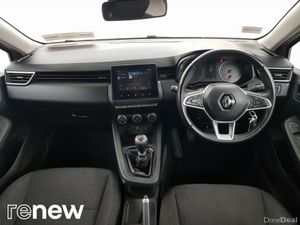 Renault Clio TCe 90 DFull Equilibre - Image 4