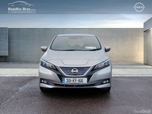 Nissan Leaf Leaf SV 40 kWh - Image 4