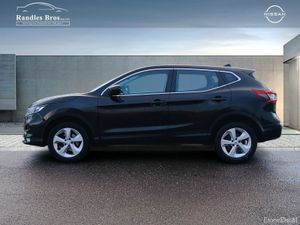 Nissan Qashqai 1.5 DSL SV Safety Pack - Image 3