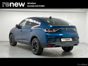 Renault Arkana E-TECH Hybrid 145 Auto esprit Alpin - Image 4