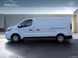 Nissan Primastar PRIMASTAR L2H1 130 SV 5DR - Image 4