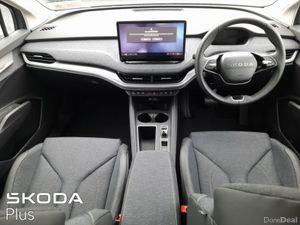 Skoda Elroq Elroq 85 - Image 2
