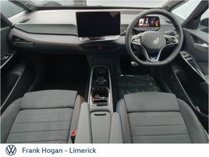 Volkswagen ID.3 GTX 79KWH FIRE+ICE RANGE WLTP 598K - Image 2