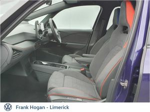 Volkswagen ID.3 GTX 79KWH FIRE+ICE - Image 4