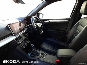 SEAT Tarraco 2.0 TDI 150HP DSG 4WD Xcellence - Image 4