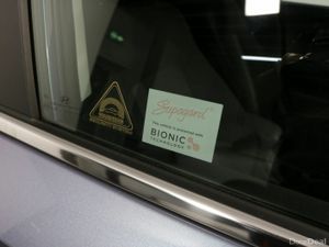 Hyundai i20 AUTOMATIC DELUXE PLUS 1.0L PETROL HATC - Image 3