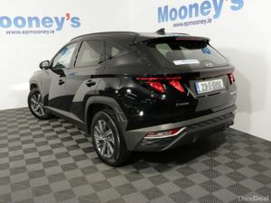 Hyundai Tucson HYBRID COMFORT PLUS 1.6L PETROL AUT - Image 4