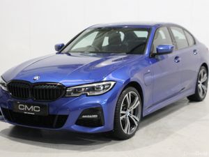 BMW 3-Series 2020 - Image 3