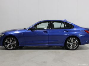BMW 3-Series 2020 - Image 4