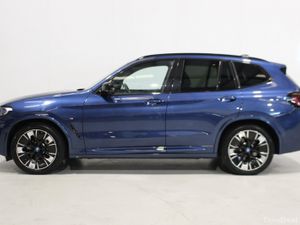BMW iX3 2022 MSPORT PRO EDITION - Image 4