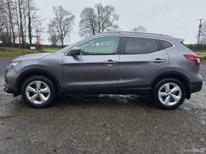 Nissan Qashqai 1.3 petrol ( NCT and TAX ) !! - Image 4