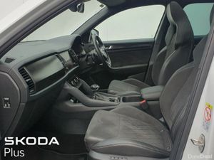 Skoda Kodiaq 2.0 TDI 150HPCall Cormac on 086173618 - Image 4