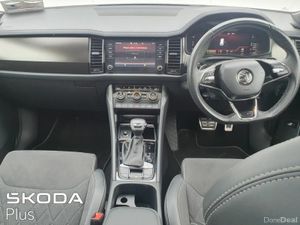 Skoda Kodiaq 2.0 TDI 150HPCall Cormac on 086173618 - Image 2