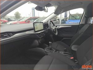 Ford Focus ONLY €83 PER WEEK! 1.0L EcoBoost 125PS - Image 3