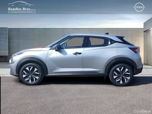 Nissan Juke HYBRID SV - Image 4