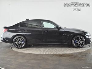 BMW 3-Series 330 E Xdrive M Sport Auto  330 e xDri - Image 2