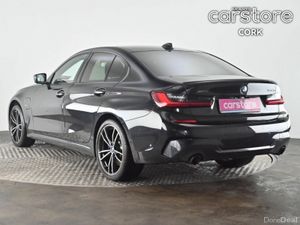 BMW 3-Series 330 E Xdrive M Sport Auto  330 e xDri - Image 3